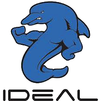 Команда iDeal Лого