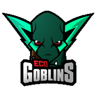 Команда ECOGOBLINS Лого