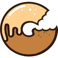 Dough Bros logo