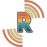 Команда Resonate Лого