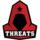 Team Threats Logo