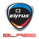 Команда CJ Entus Blaze Лого