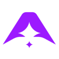 Команда Asteria Gaming Лого
