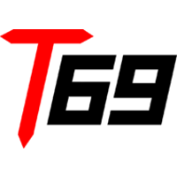 Команда T69 Лого