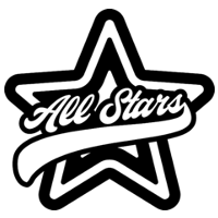 ALLSTAR logo