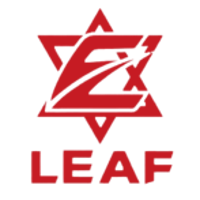Team Leaf logo