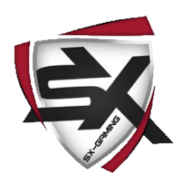 Команда semXorah Red Лого