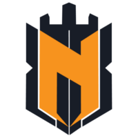 Команда Nexus KTRL Лого