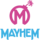 Florida Mayhem Logo