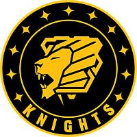 Команда Knights Лого