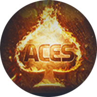 Команда ACES Ladies Лого