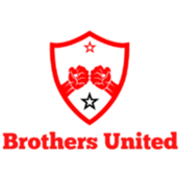Команда Brothers United Лого