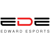 Команда EDward Esports Лого