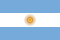 Команда Argentina fe Лого