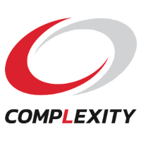 Команда Complexity Gaming Лого