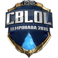 Команда CBLOL All Stars Лого