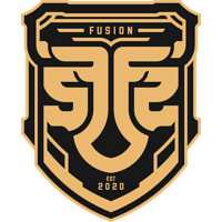 FUSION X logo