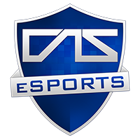 Команда CAZ Esports Лого