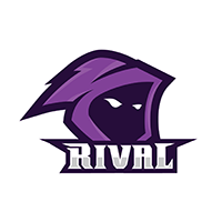 Команда Team RivaL Лого