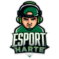 Команда Esport Harte Лого