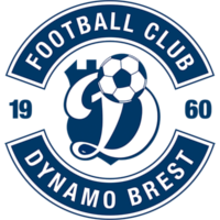 Команда The Brestomans Лого