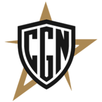 Команда CGN Youngstars Лого