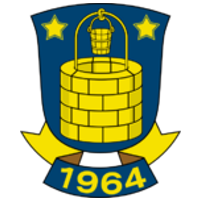 Brøndby eSport logo