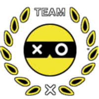 Команда Team Colizeum RU Лого