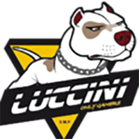 Команда Team Luccini Лого