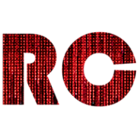 RED CODE logo