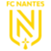 Команда FC Nantes Esports Лого