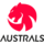 Australs Logo