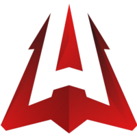 Команда Avangar Лого