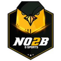 Команда No2B Лого