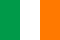 Команда Ireland Лого