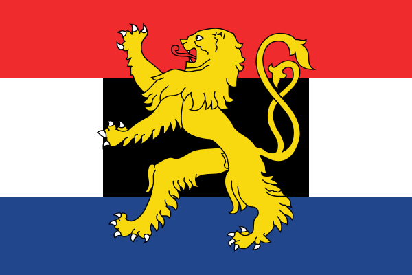 Команда Team Benelux Лого
