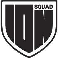 Команда Ion Squad Лого