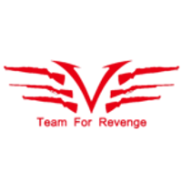 Команда Team For Revenge Лого