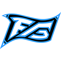 Команда Flag Gaming Лого