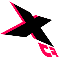 X10 CRIT logo