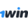 1win Logo