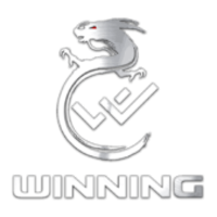 Winning Gaming logo