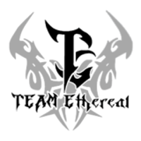 Команда Team Ethereal Лого