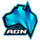 AGN Blue Logo