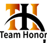 Команда Team Honor Лого