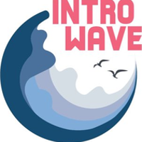 INTRO WAVE logo