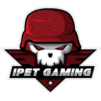 Команда IPET Лого