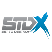 Команда SetToDestroyX Лого