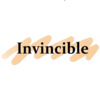 Команда Invincible Лого