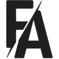 Команда F/A Team Лого